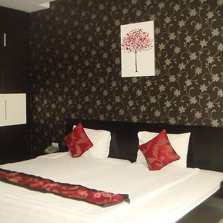 Trung Son Hotel مدينة هوشي منه المظهر الخارجي الصورة