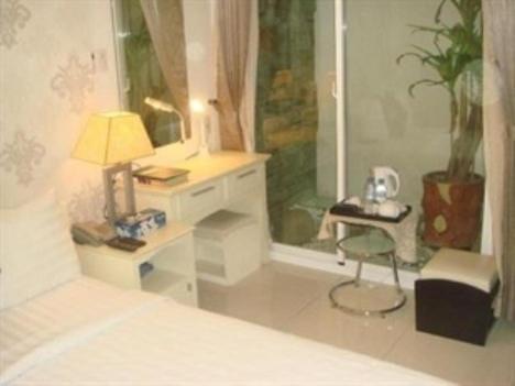 Trung Son Hotel مدينة هوشي منه المظهر الخارجي الصورة
