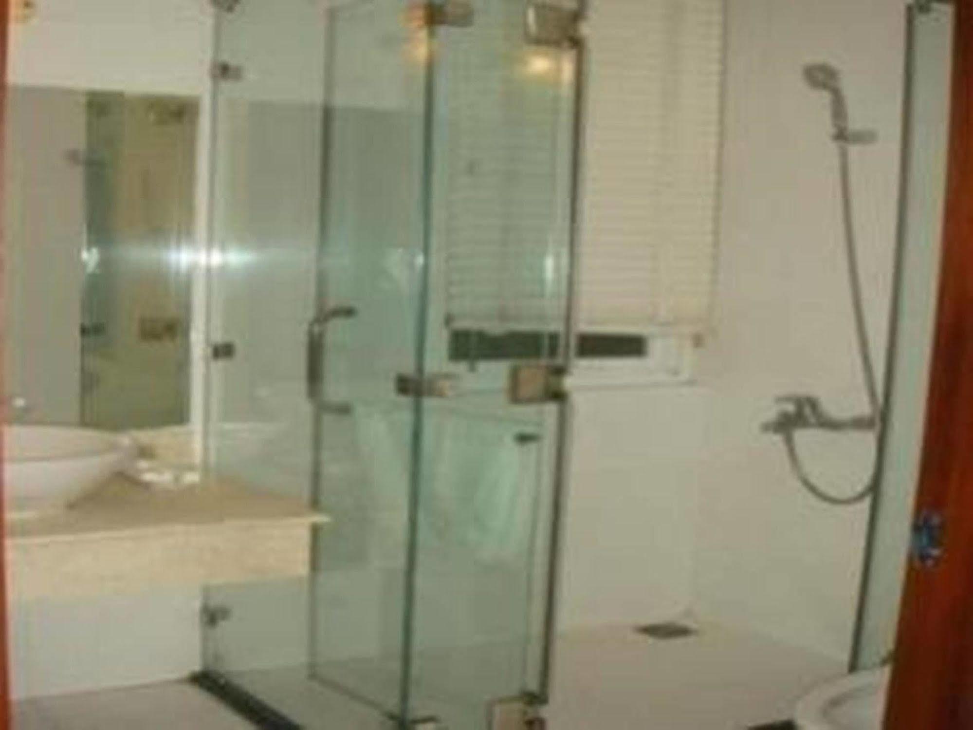 Trung Son Hotel مدينة هوشي منه المظهر الخارجي الصورة